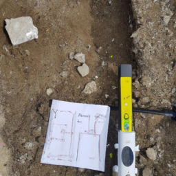 Étude des Sols pour Aménagement : Cartographie des Sollicitations pour une Construction Adaptée Annecy-le-Vieux